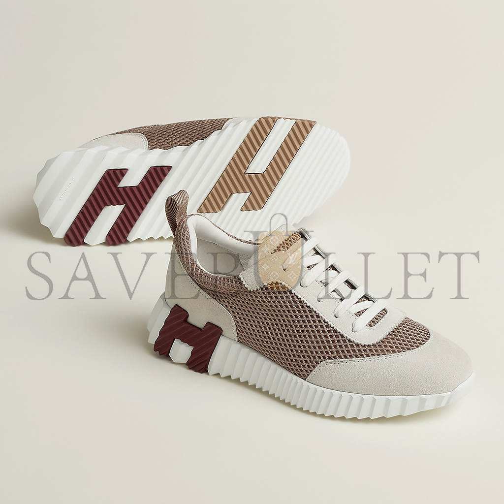 HERMES BOUNCING SNEAKER H232173Z1J350